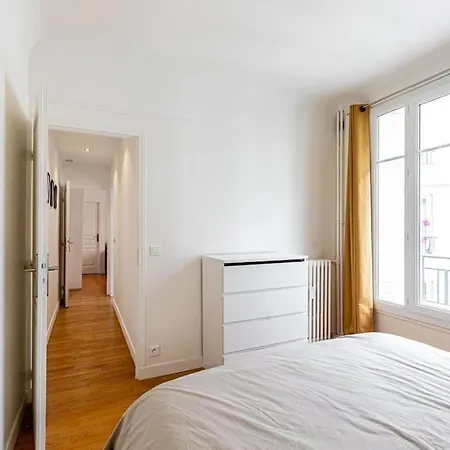 Guestready - Modern Charm Near The Pantheon דירה
