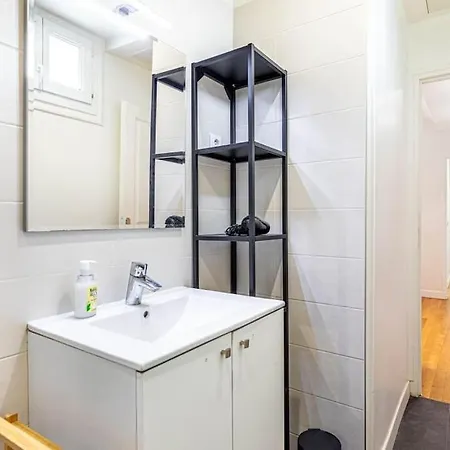 דירה Guestready - Modern Charm Near The Pantheon *