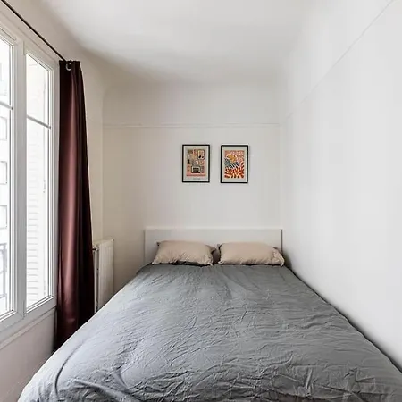 Guestready - Modern Charm Near The Pantheon דירה *