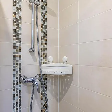 דירה Guestready - Modern Charm Near The Pantheon *