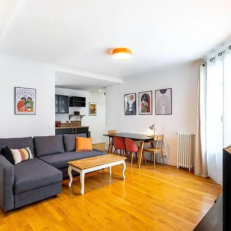 Guestready - Modern Charm Near The Pantheon דירה