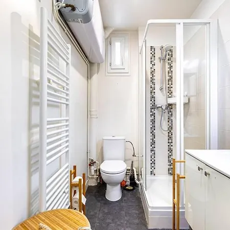 Guestready - Modern Charm Near The Pantheon