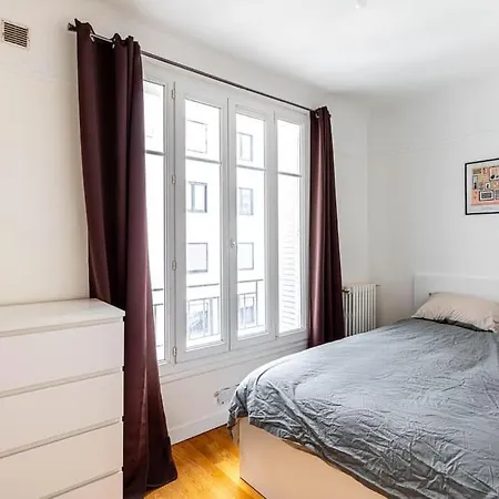 דירה Guestready - Modern Charm Near The Pantheon *